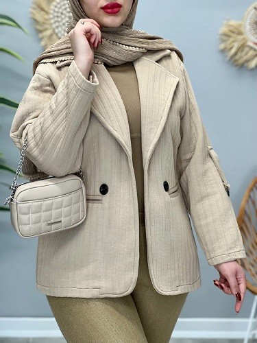 1656-کت اسپرت دایان