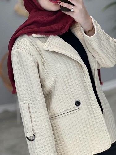 1656-کت اسپرت دایان