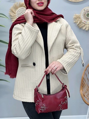 1656-کت اسپرت دایان