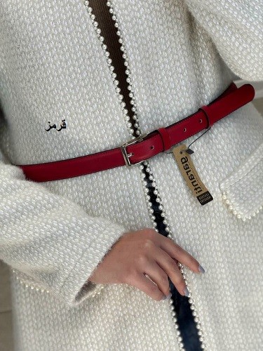 1407-کمربند دوردوخت