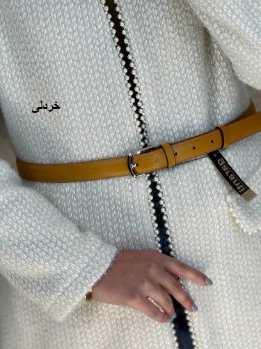 1407-کمربند دوردوخت