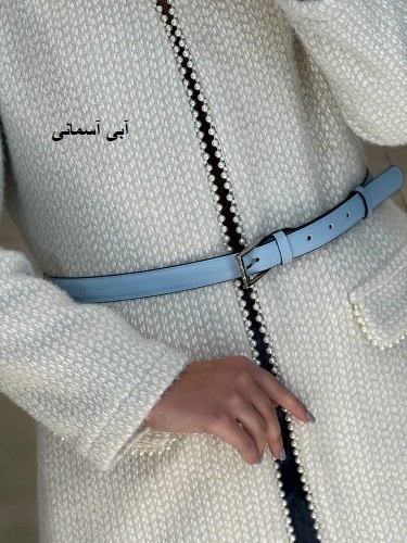 1407-کمربند دوردوخت