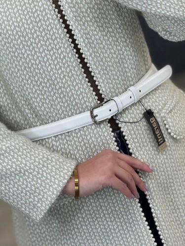 1407-کمربند دوردوخت