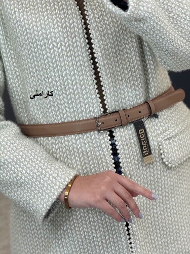 1407-کمربند دوردوخت