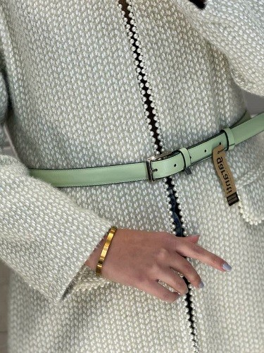 1407-کمربند دوردوخت