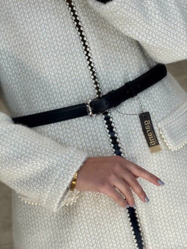 1407-کمربند دوردوخت