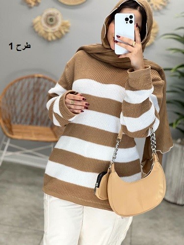 1658_ بافت رینگی