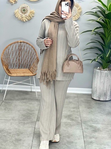 1659-ست بافت ساده