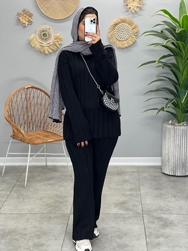 1659-ست بافت ساده