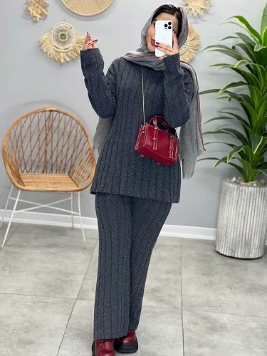 1659-ست بافت ساده