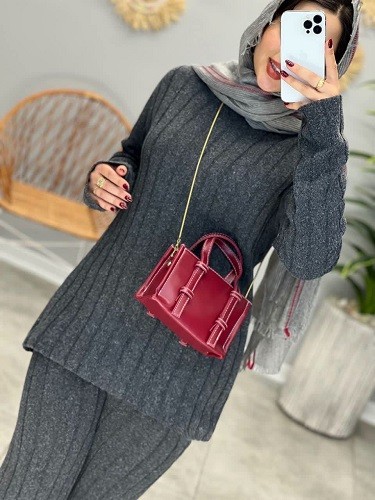 1659-ست بافت ساده