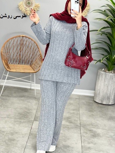 1659-ست بافت ساده