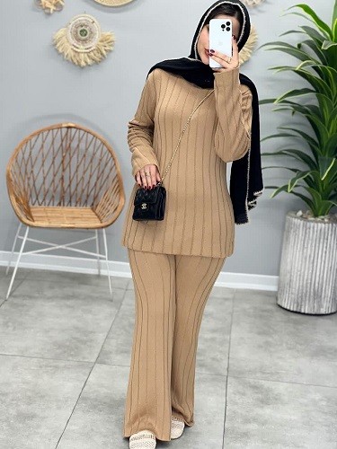 1659-ست بافت ساده