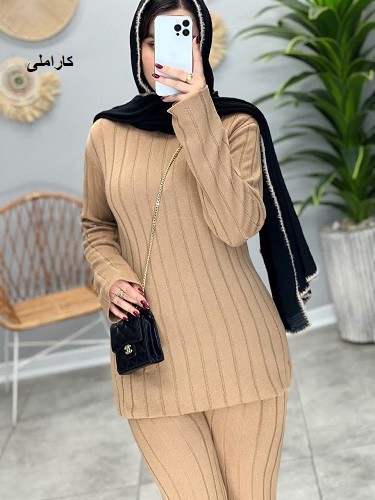 1659-ست بافت ساده