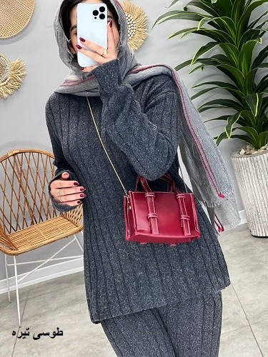 1659-ست بافت ساده