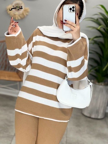 1660-ست بافت بلوط