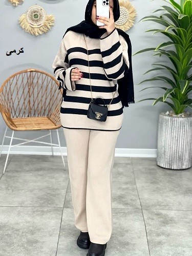 1660-ست بافت بلوط