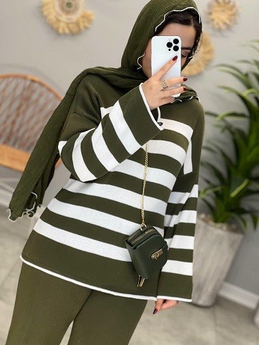 1660-ست بافت بلوط