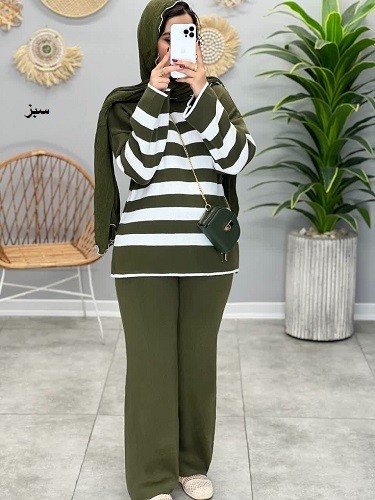 1660-ست بافت بلوط