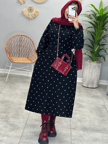 1665_کفتان بلند پاریس