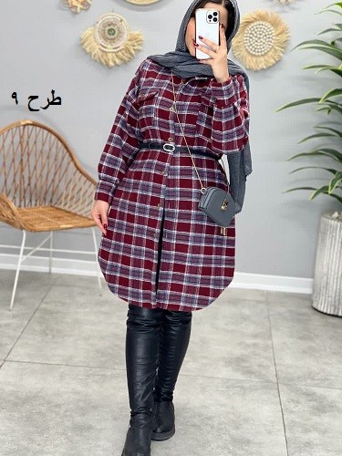 1664-شکت چهارخونه نیلا