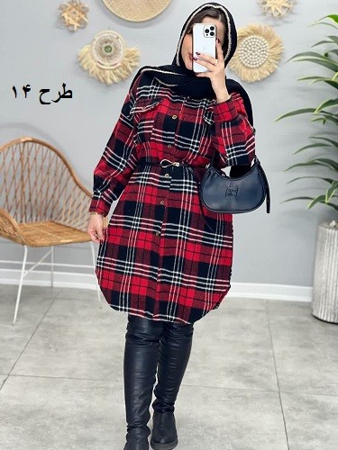 1664-شکت چهارخونه نیلا