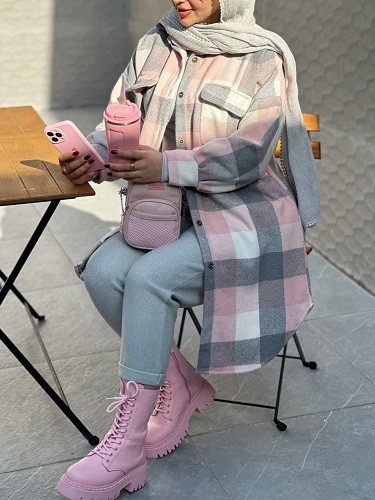 1664-شکت چهارخونه نیلا