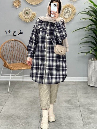 1664-شکت چهارخونه نیلا