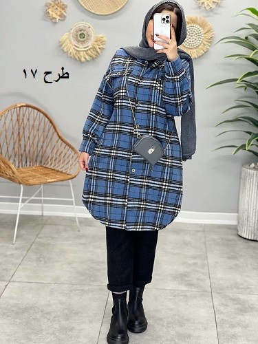 1664-شکت چهارخونه نیلا