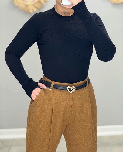 1666_ بادی فینگر دار پونه