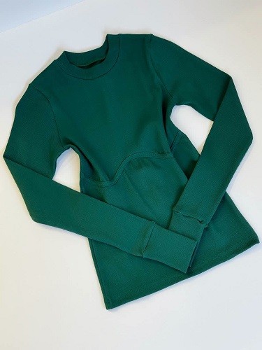 1666_ بادی فینگر دار پونه