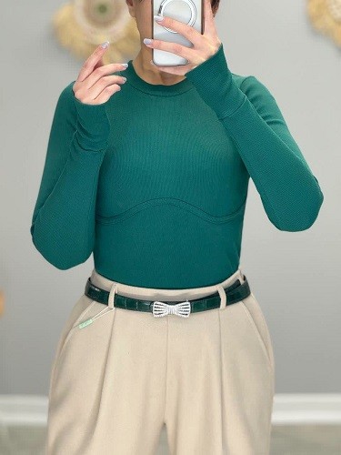 1666_ بادی فینگر دار پونه