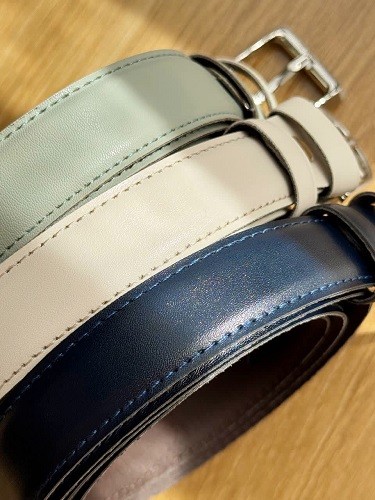 1408-کمربند دوردوخت زباندار