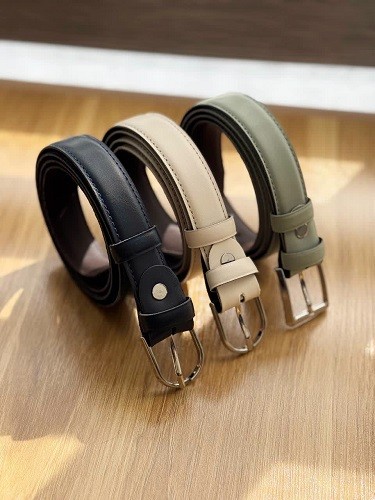 1408-کمربند دوردوخت زباندار