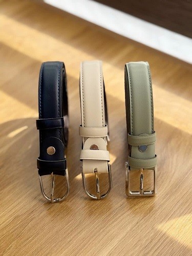 1408-کمربند دوردوخت زباندار