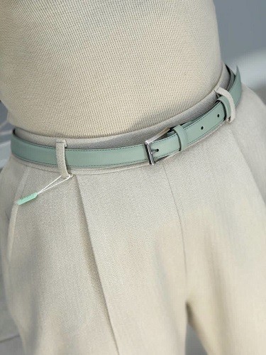 1408-کمربند دوردوخت زباندار