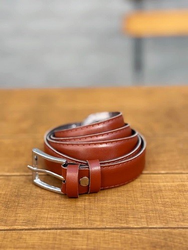 1409-کمربند چرم کد 1409