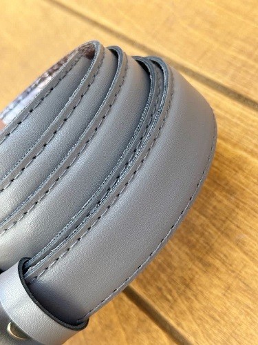 1409-کمربند چرم کد 1409