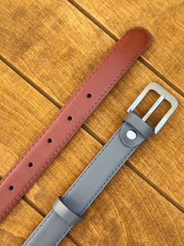 1409-کمربند چرم کد 1409