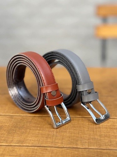 1409-کمربند چرم کد 1409