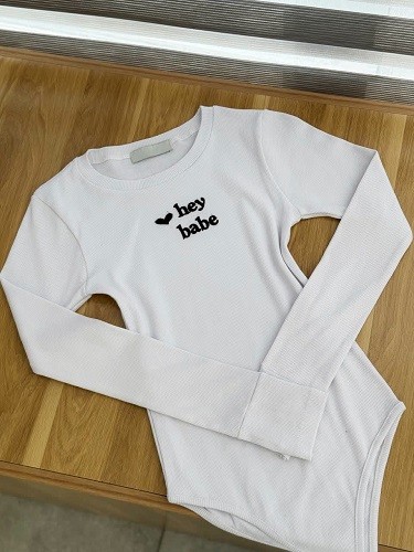 1667_ بادی فینگر دار babe