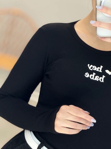 1667_ بادی فینگر دار babe