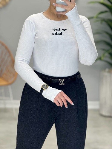 1667_ بادی فینگر دار babe