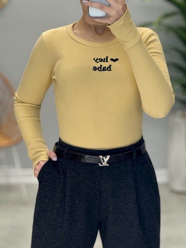 1667_ بادی فینگر دار babe