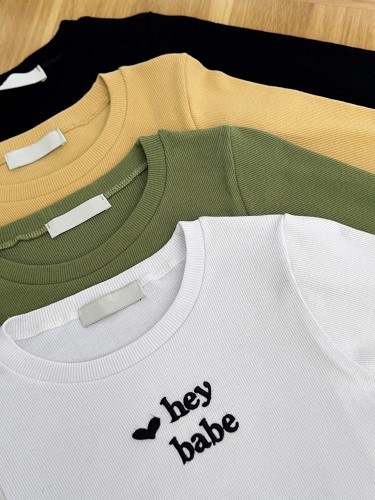 1667_ بادی فینگر دار babe