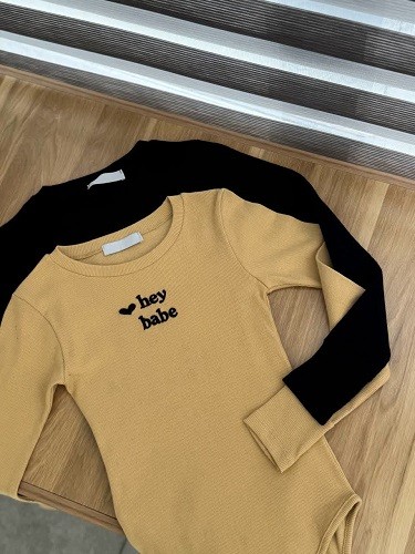 1667_ بادی فینگر دار babe