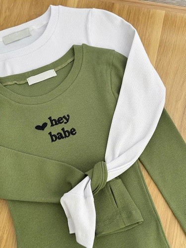 1667_ بادی فینگر دار babe