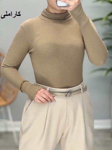 1668_ بادی یقه اسکی تارا