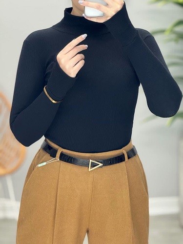 1668_ بادی یقه اسکی تارا