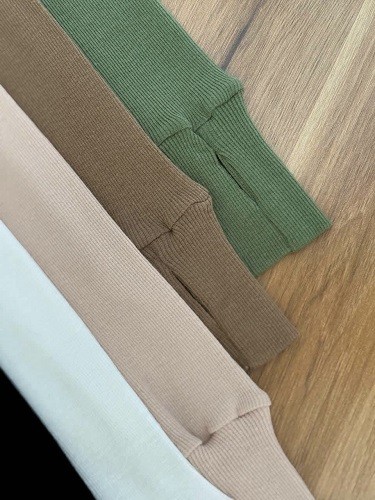 1668_ بادی یقه اسکی تارا